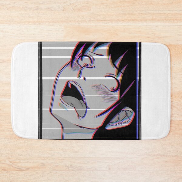 Item preview, Crazy hentai girl designed and sold by shodark.