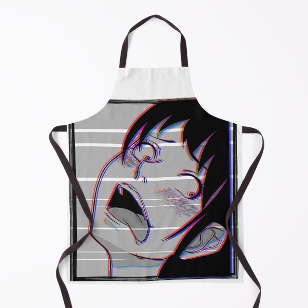 Item preview, Crazy hentai girl designed and sold by shodark.