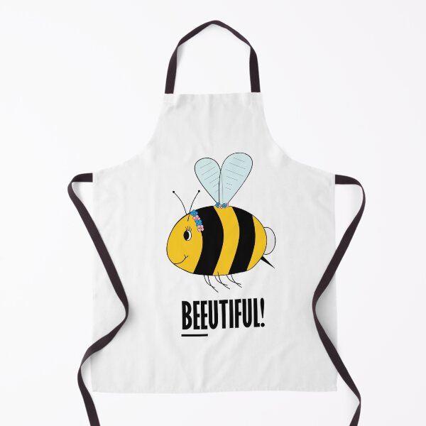 Item preview, BEEutiful bumble-bee designed and sold by carolynh20.