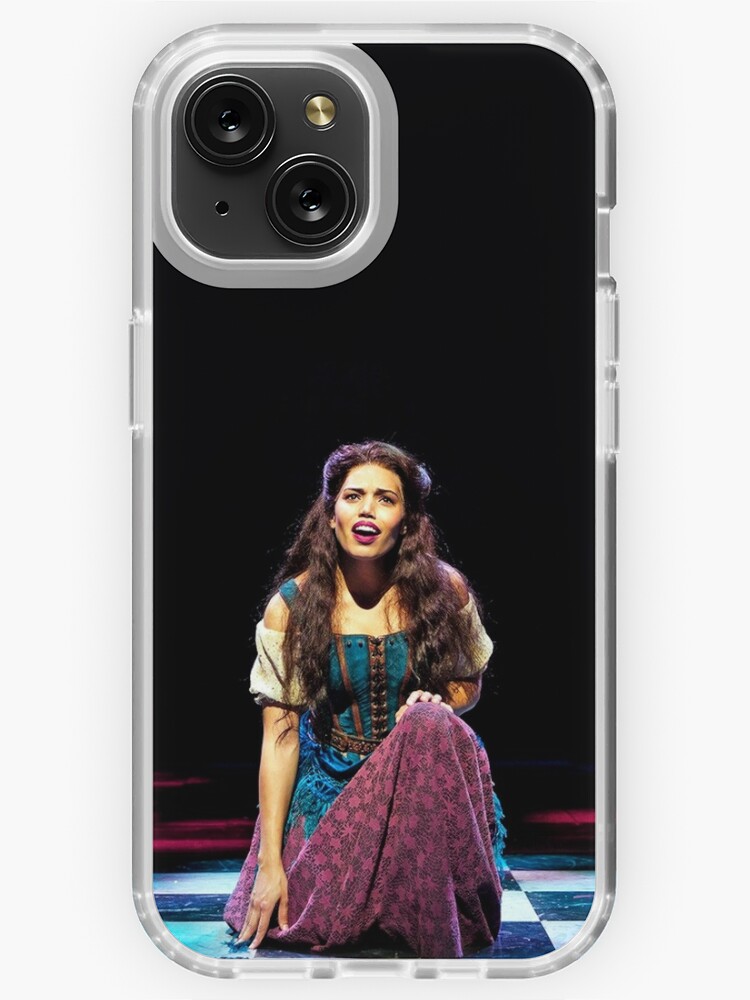 Ciara Renee Esmerald Phone Case