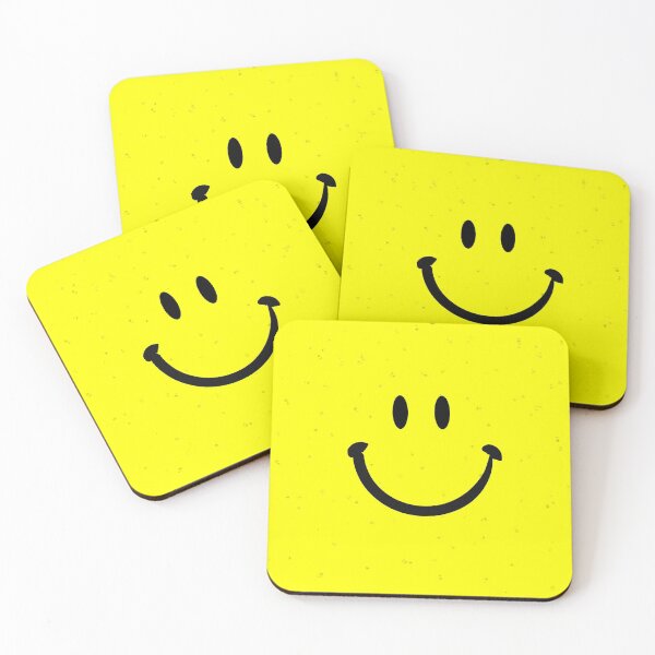 Item preview, Smiley Face designed and sold by skapastudios.