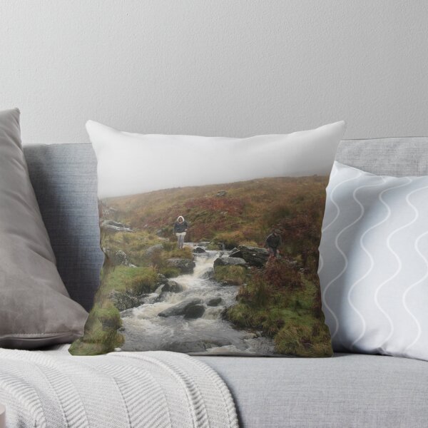 Item preview, Comeragh Mountains designed and sold by jackiekeating.