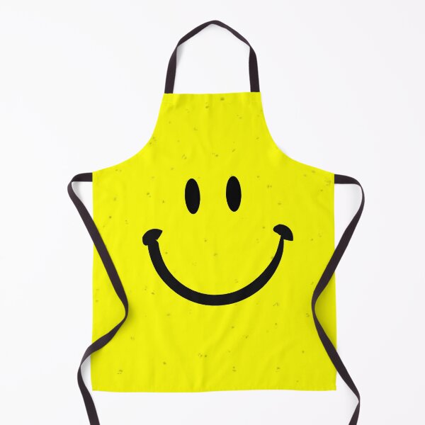 Item preview, Smiley Face designed and sold by skapastudios.