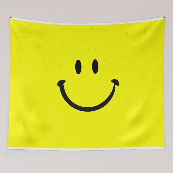 Item preview, Smiley Face designed and sold by skapastudios.