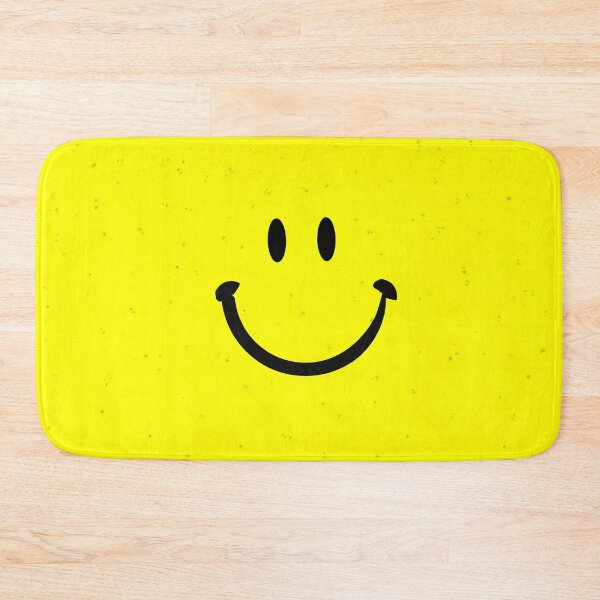 Item preview, Smiley Face designed and sold by skapastudios.