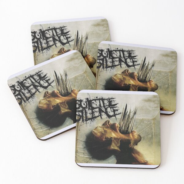 Item preview, Suicide Silence designed and sold by FutureVibeAppar.