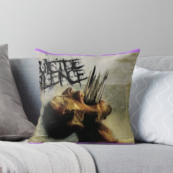Item preview, Suicide Silence designed and sold by FutureVibeAppar.