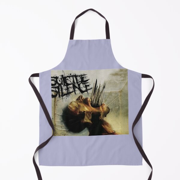 Item preview, Suicide Silence designed and sold by FutureVibeAppar.