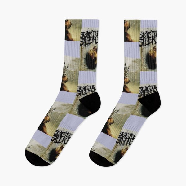 Item preview, Suicide Silence designed and sold by FutureVibeAppar.