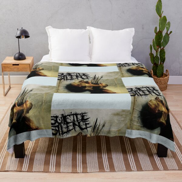 Item preview, Suicide Silence designed and sold by FutureVibeAppar.
