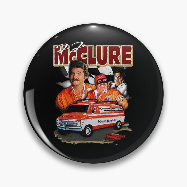 Item preview, J.J. McClure  designed and sold by KesarHosaka95.