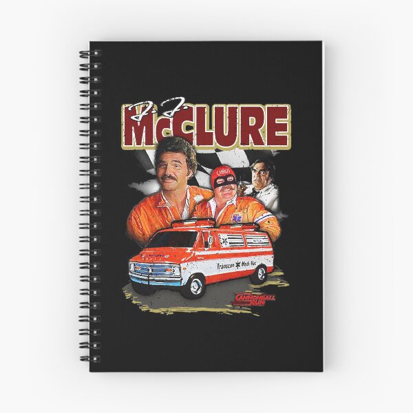 Item preview, J.J. McClure  designed and sold by KesarHosaka95.