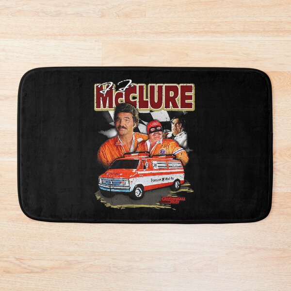 Item preview, J.J. McClure  designed and sold by KesarHosaka95.