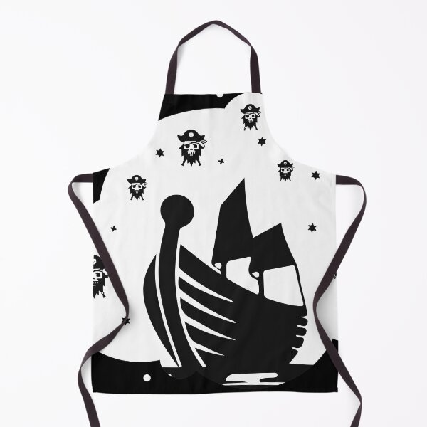 Item preview, Pirate Bay-classic pillow designed and sold by DahiyaTees.
