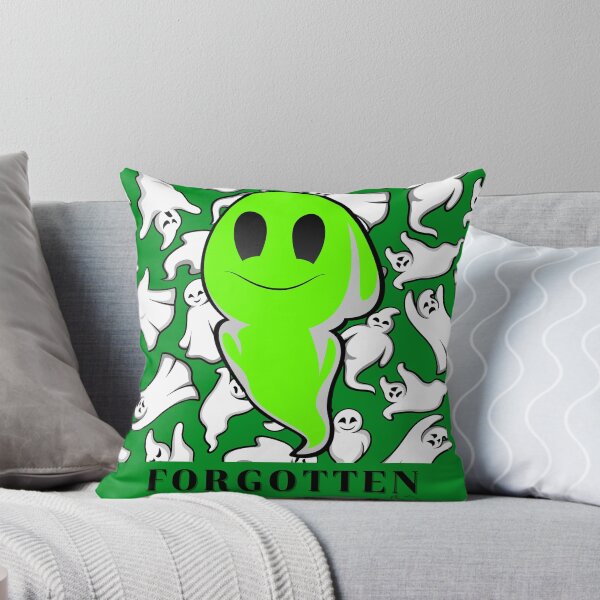 Artikelvorschau, Vergessenes Zombies Halloween T-Shirt entworfen und verkauft von KD8264.
