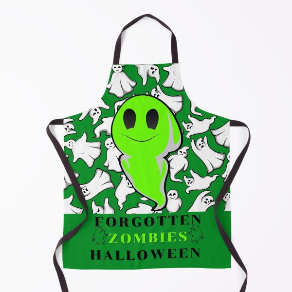 Artikelvorschau, Vergessenes Zombies Halloween T-Shirt entworfen und verkauft von KD8264.