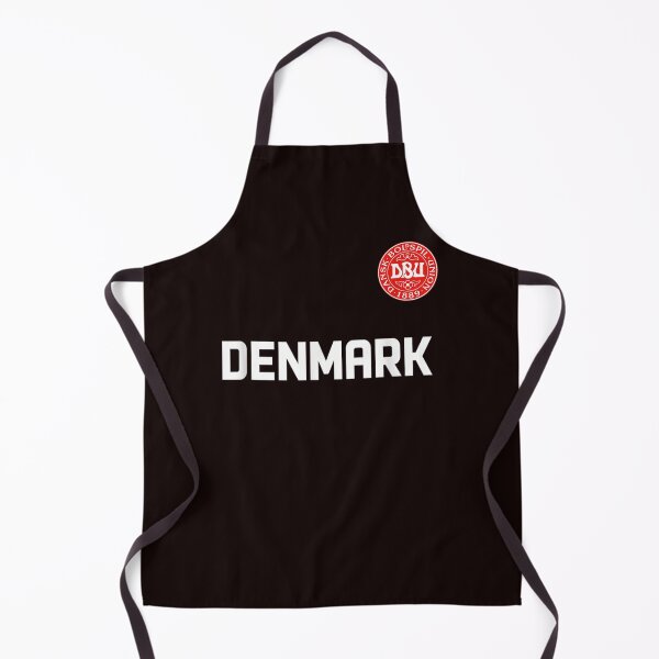 Item preview, Denmark Soccer Jersey 2020 2021 Danish Football Team T shirt designed and sold by qrduubp320.