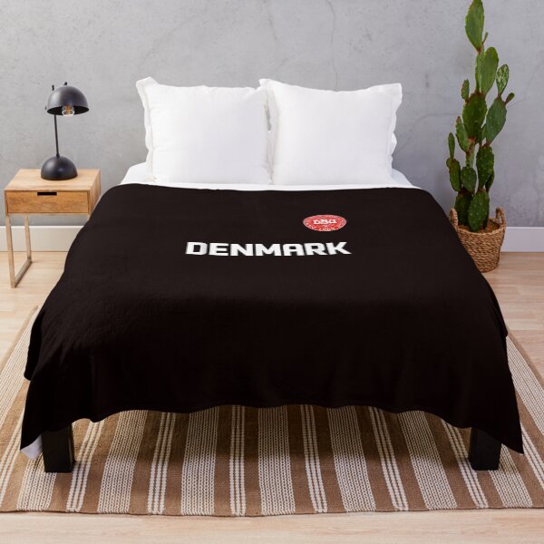 Item preview, Denmark Soccer Jersey 2020 2021 Danish Football Team T shirt designed and sold by qrduubp320.