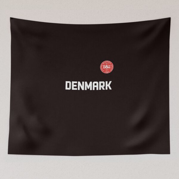Item preview, Denmark Soccer Jersey 2020 2021 Danish Football Team T shirt designed and sold by qrduubp320.