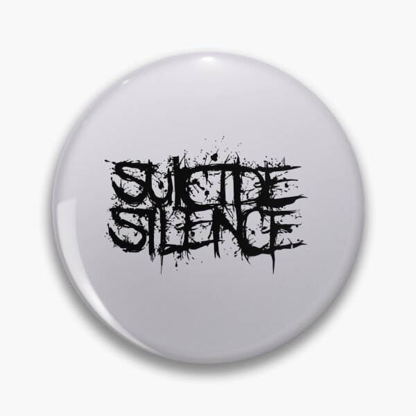 Item preview, Suicide Silence  designed and sold by FutureVibeAppar.