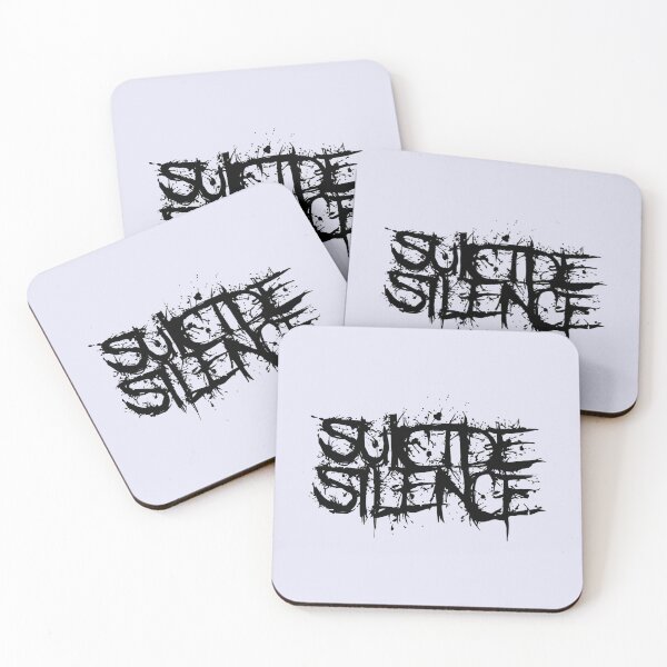 Item preview, Suicide Silence  designed and sold by FutureVibeAppar.
