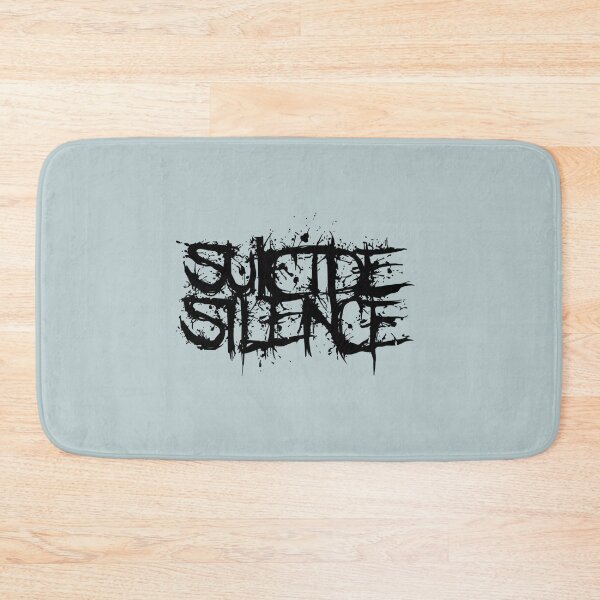Item preview, Suicide Silence  designed and sold by FutureVibeAppar.