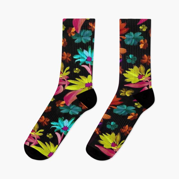 Artikelvorschau, Blumenstrauß Blumenkleid entworfen und verkauft von LUXBendtheTrend.