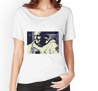 neil armstrong shirt