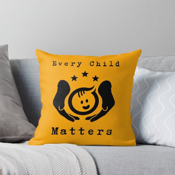 Item preview, Every Child Matters designed and sold by FERHOUD.