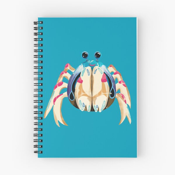 Item preview, Soldier Crab designed and sold by Karin Taylor.