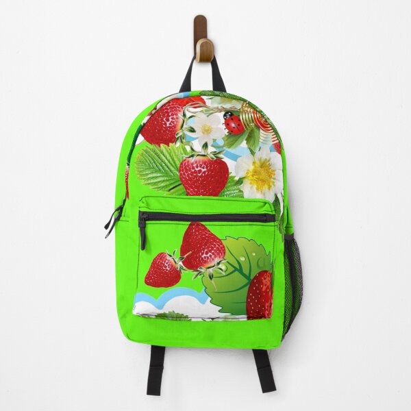 Item preview, Delicious berries designed and sold by BLISS-SV.