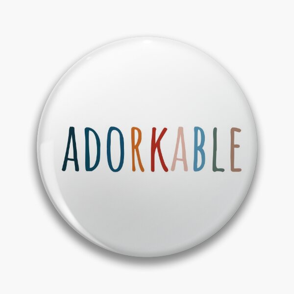 Item preview, Adorkable designed and sold by rsty11.