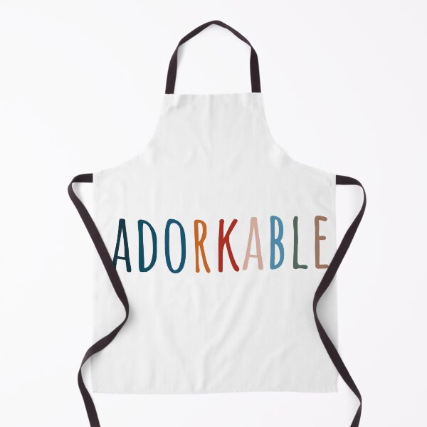 Item preview, Adorkable designed and sold by rsty11.