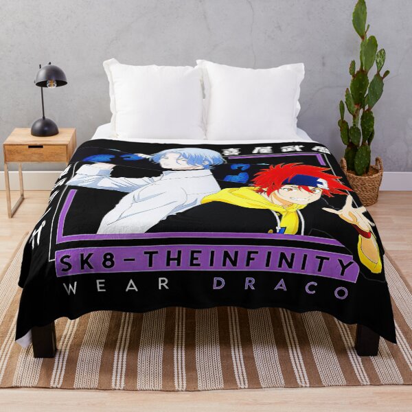 Item preview, Sk8 The Infinity designed and sold by jotaro210.