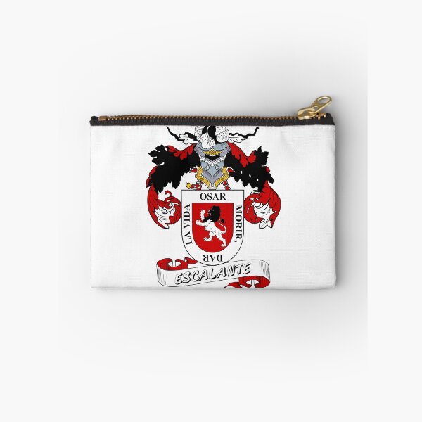 Item preview, Escalante designed and sold by HaroldHeraldry.