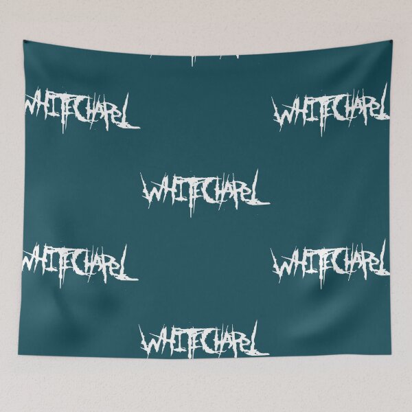 Item preview, Whitechapel  designed and sold by FutureVibeAppar.
