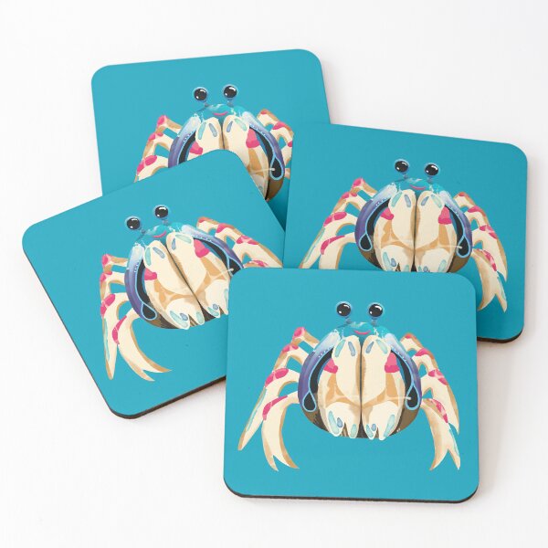 Item preview, Soldier Crab designed and sold by Karin Taylor.