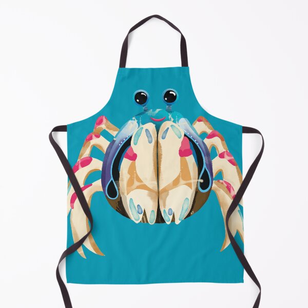 Item preview, Soldier Crab designed and sold by Karin Taylor.