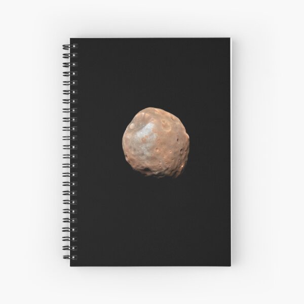 Item preview, Phobos, first moon of Mars designed and sold by CosmicStyles.