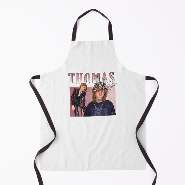 Item preview, Original Merchandise of thomas raggi designed and sold by victorrauiz.