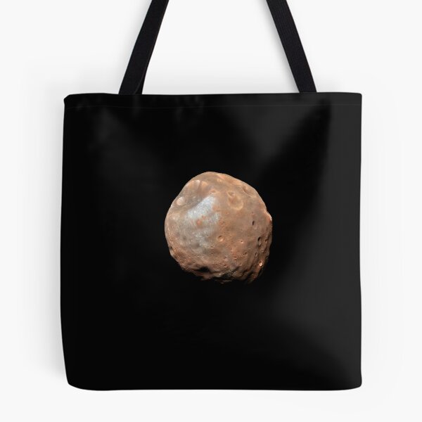Item preview, Phobos, first moon of Mars designed and sold by CosmicStyles.