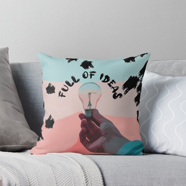 Item preview, Full Of Ideas  designed and sold by DoxodDesigns.