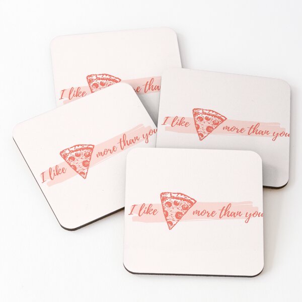Item preview, Pizza designed and sold by CheekyAssoc.