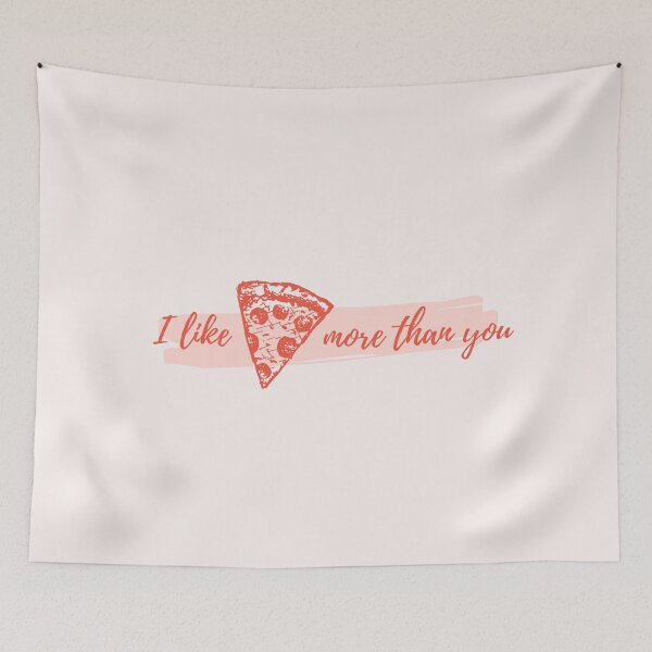 Item preview, Pizza designed and sold by CheekyAssoc.