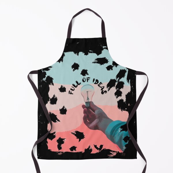 Item preview, Full Of Ideas designed and sold by DoxodDesigns.
