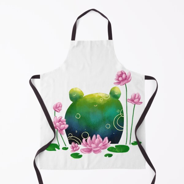 Aperçu de l'œuvre Froggy créée et vendue par IcyArtShop.