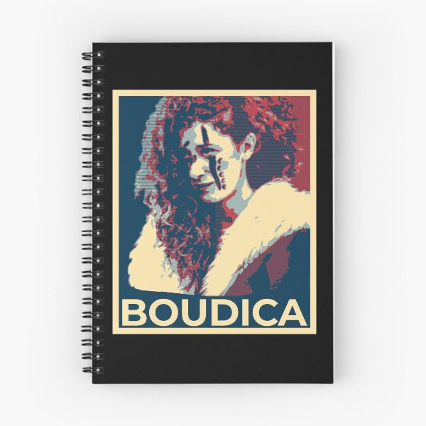 Item preview, Boudicca Boudica boadicea Female Warrior Celtic Iceni Queen Pop Art designed and sold by JokeGysen.