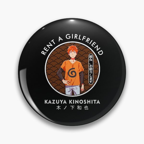 Item preview, KAZUYA CIRCLE II  designed and sold by KesarHosaka95.