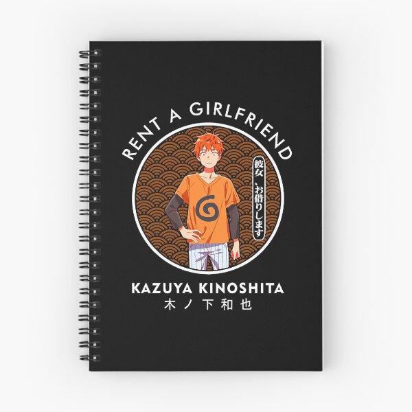 Item preview, KAZUYA CIRCLE II  designed and sold by KesarHosaka95.