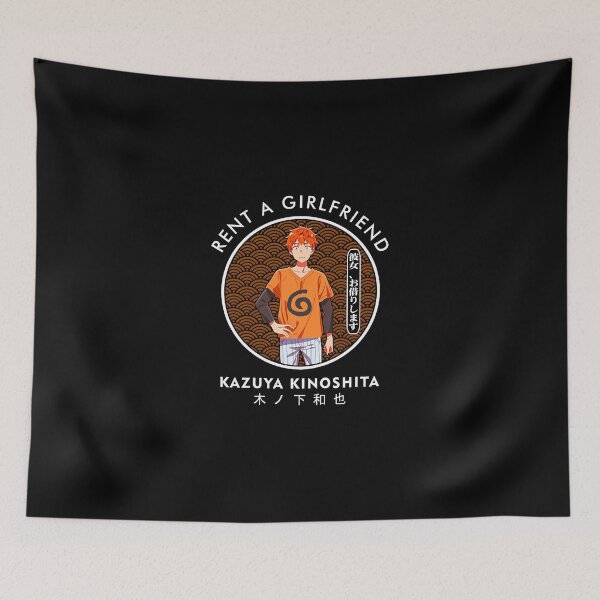 Item preview, KAZUYA CIRCLE II  designed and sold by KesarHosaka95.